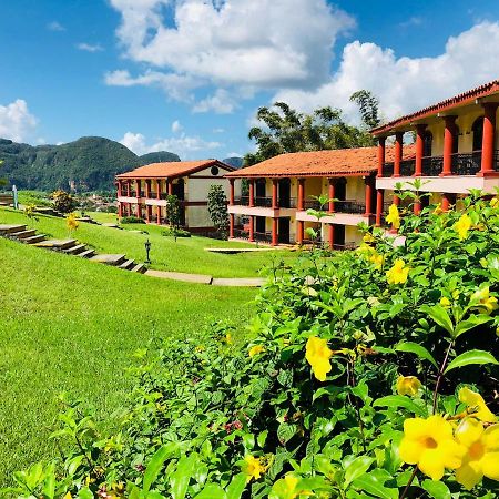 Hotel Horizontes La Ermita Vinales 외부 사진