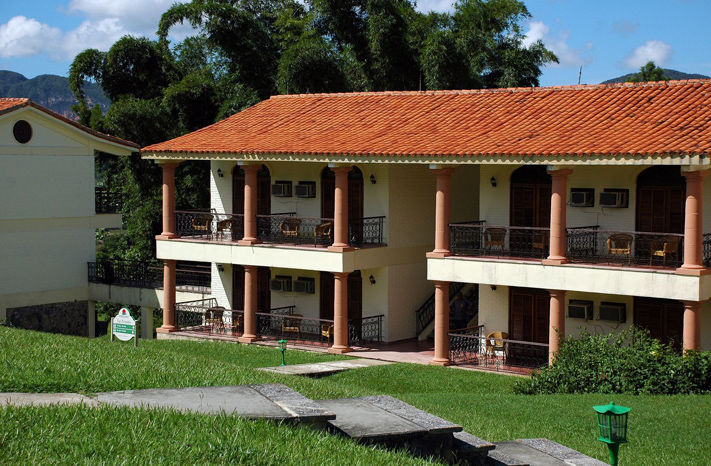 Hotel Horizontes La Ermita Vinales 외부 사진