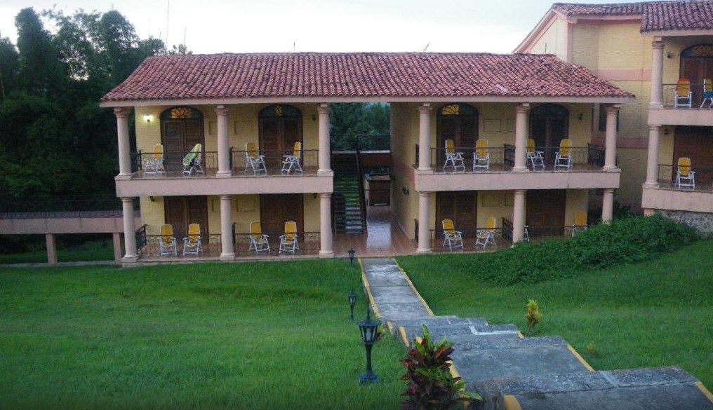 Hotel Horizontes La Ermita Vinales 외부 사진