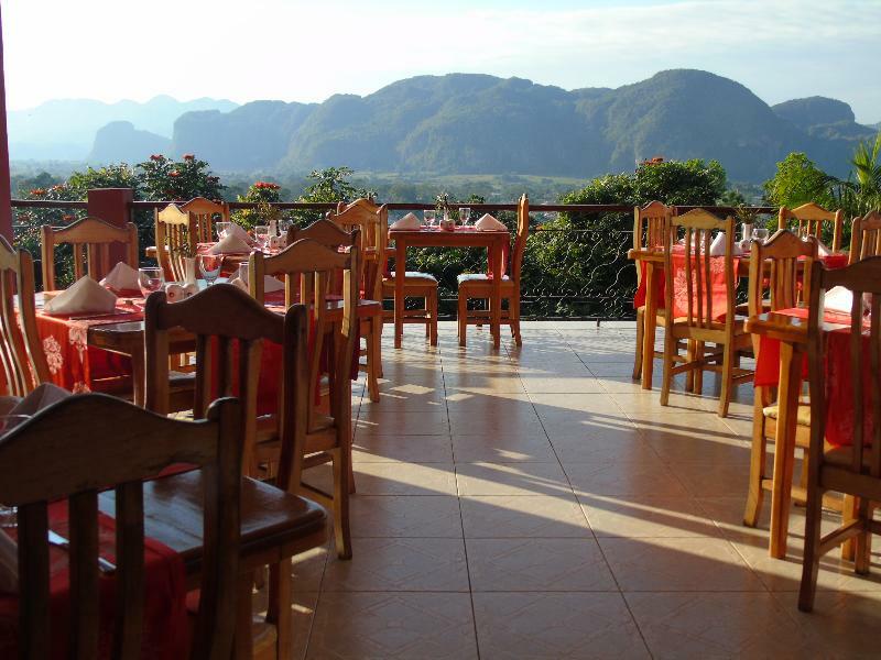 Hotel Horizontes La Ermita Vinales 외부 사진