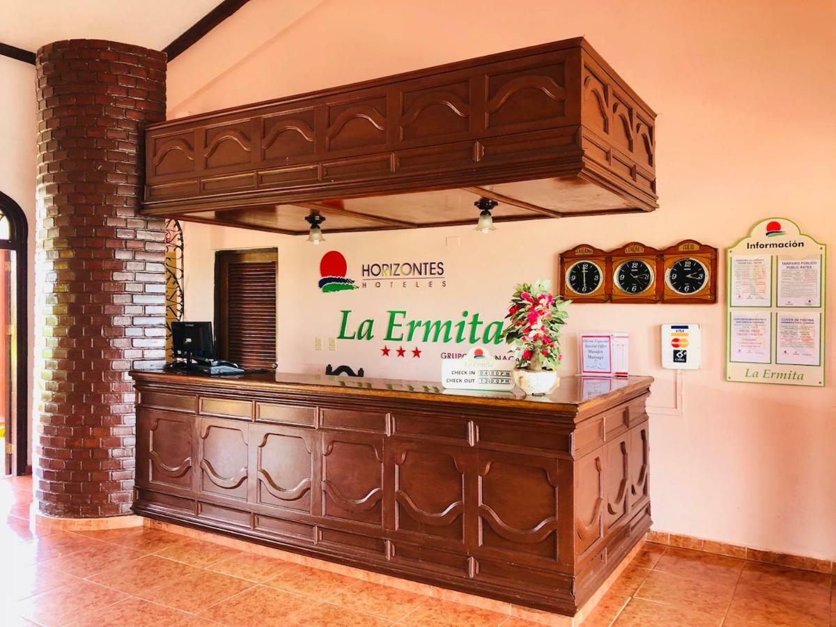 Hotel Horizontes La Ermita Vinales 외부 사진